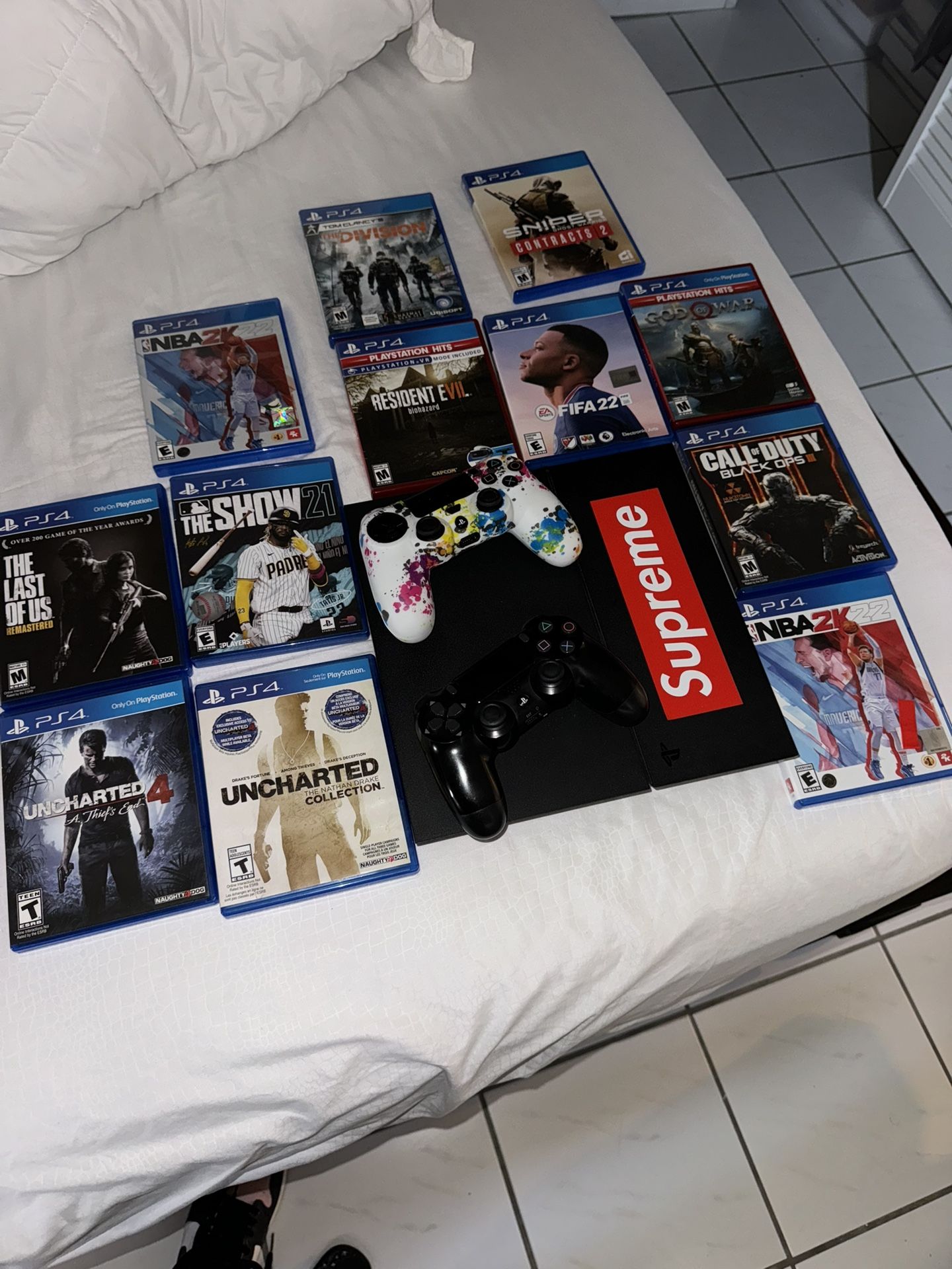 Ps4