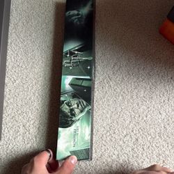 Harry Potter Professor Snape Wand