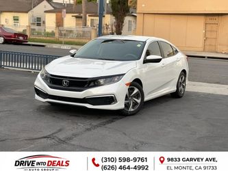 2021 Honda Civic