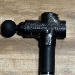 Homemedics Neck Massager And Massage Gun