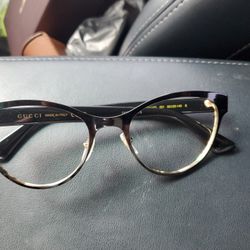 Gucci Glasses