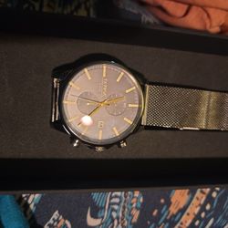 Taylor Men's Watch