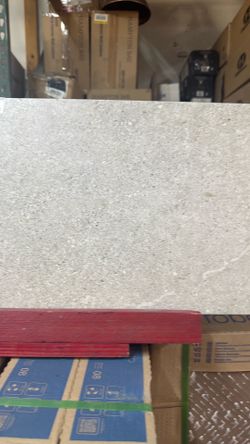 Floor Tile FIIK ICE 12in x24in Grade A 15.72 SqFt 8 Pieces per box Price $.99 per sqft