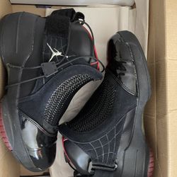 Air Jordan Size 4.5