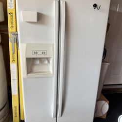 Free refrigerator