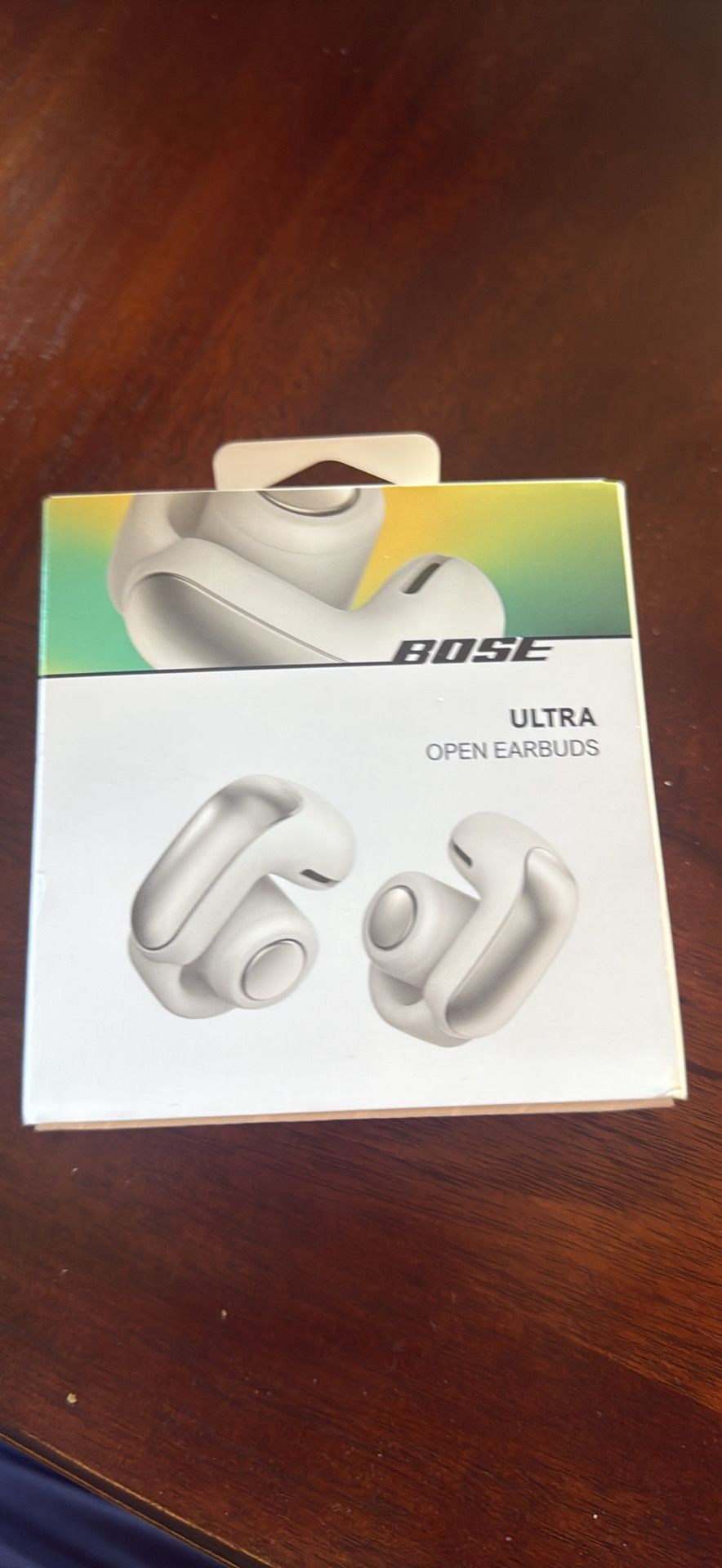 Bose Wireless Headphones 