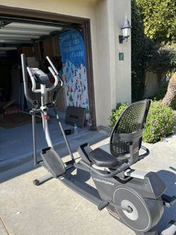 Stationary Bike  For Sale