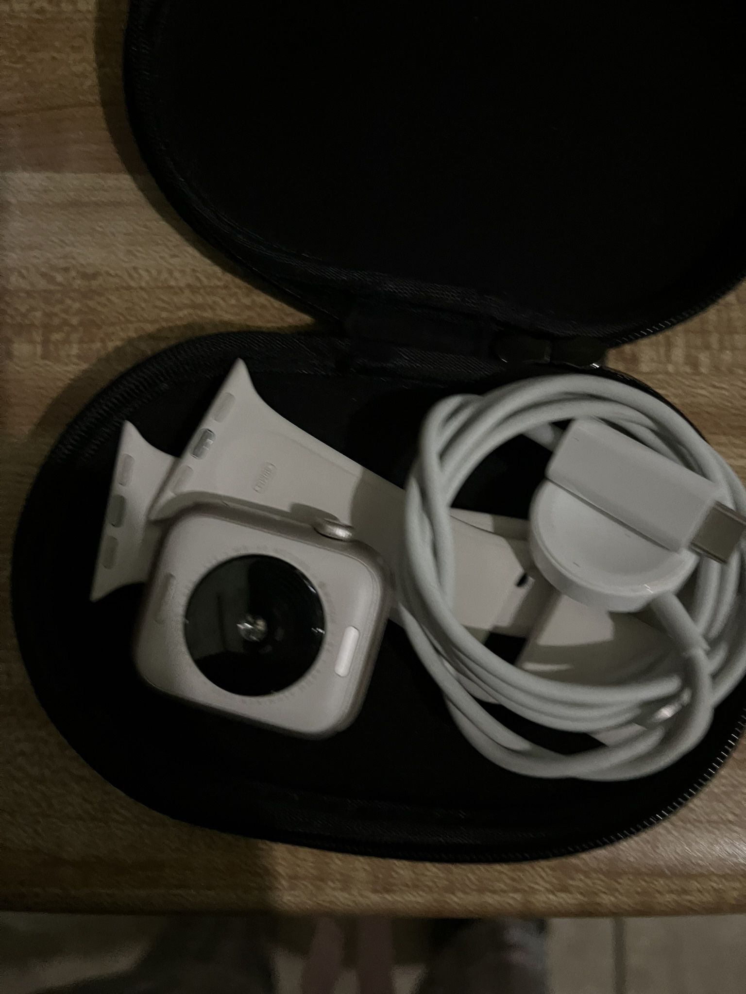 Apple Watch Series SE $130 OBO