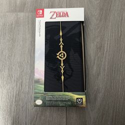 Nintendo Switch Zelda Case