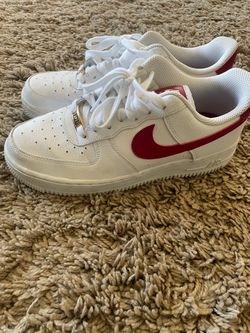 Women’s Nike Air Force’s