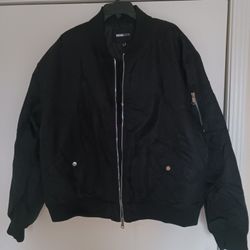 NEW! Classic Men's Bomber Jacket XL - 2XL