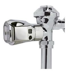 Automatic toilet flusher