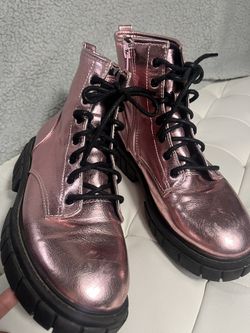 Madden Girl Girls Shoe Size 4