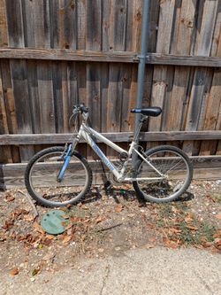 Free bike