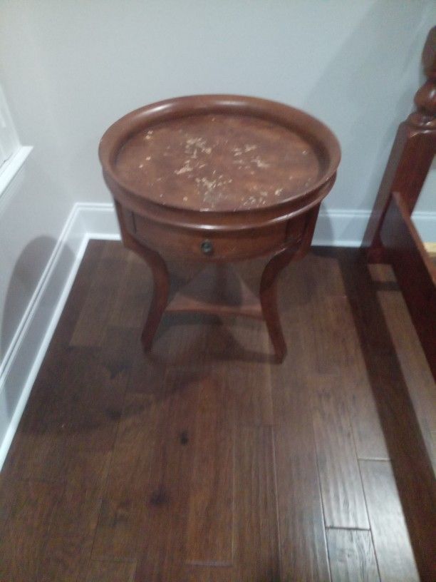 Side Table