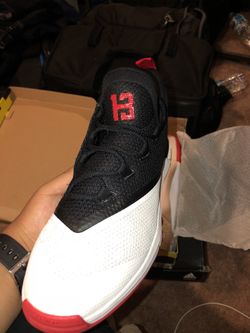 crazy light boost 2015 JAMES HARDEN size 11