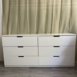 IKEA Dresser