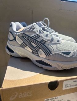 Asics Gel Nyc 2.0