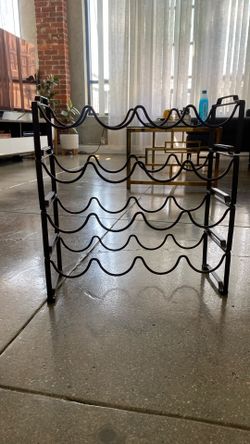 Wine Rack
