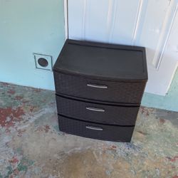 Storage Basket Two  For $20