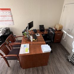Desk