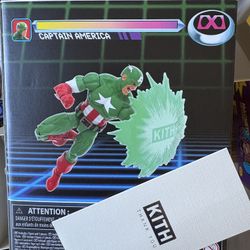 Marvel Legends Collectible 