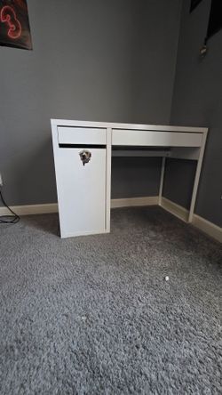 Ikea Desk
