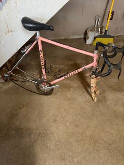 Gagging 10 speed