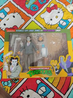NECA Action Figure Head Stands $20 for both