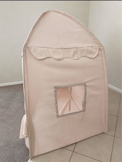 Kids tent
