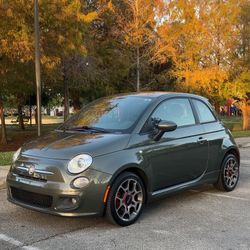 Fiat 500 for sale