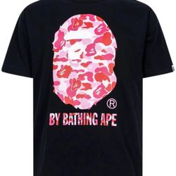 Bape Shirt 