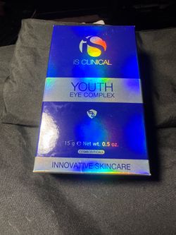Innovative Skincare - Youth Eye Complex