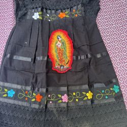 Trajes De La Virgen