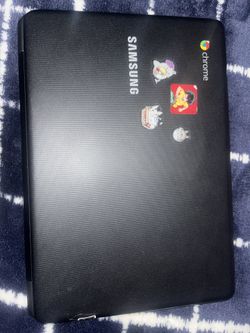 Samsung Chromebook 
