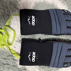 DopeSnow Ski Gloves 