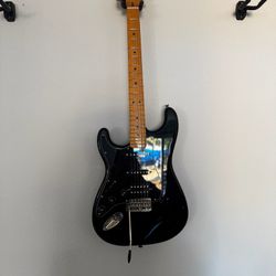 Squier Classic Vibe '70s Stratocaster (Left Handed)