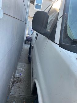 Chevy spreas 3500