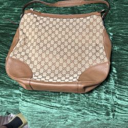 Gucci Handbag 