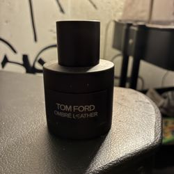 Tom Ford Ombré Leather Eau De Parfum 1.7 