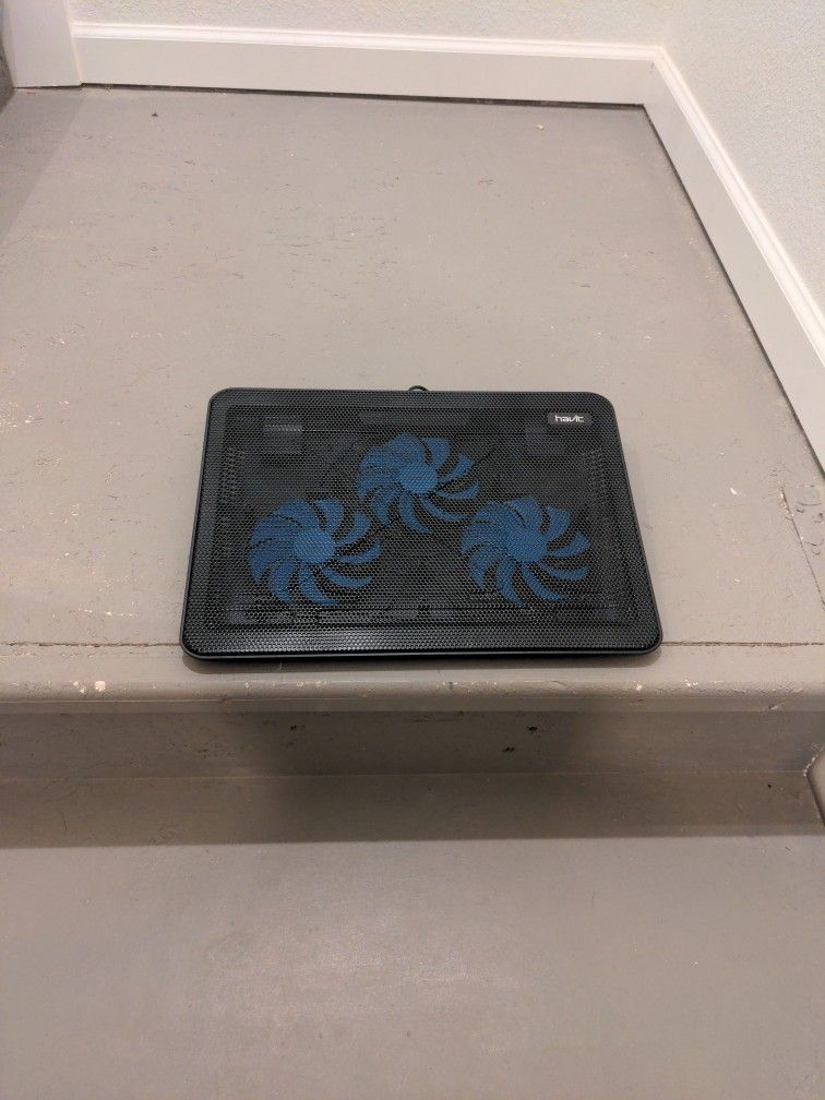 Laptop Cooler