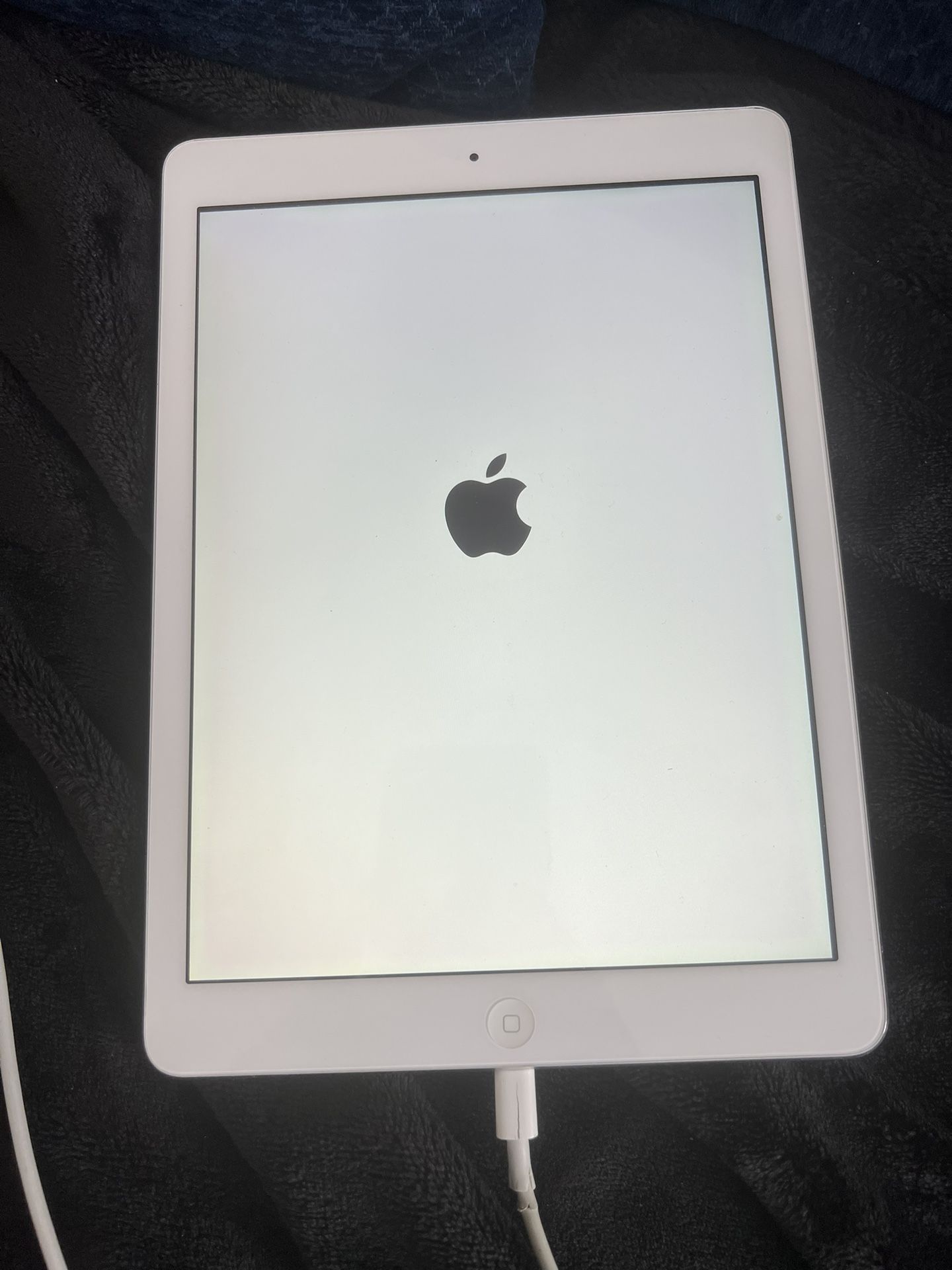 2018 Model iPad