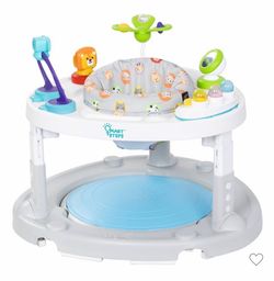 Baby walker - only used a couple of times