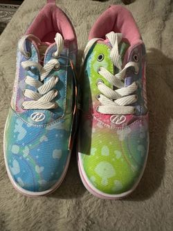 Heelys size youth5  w’o 6