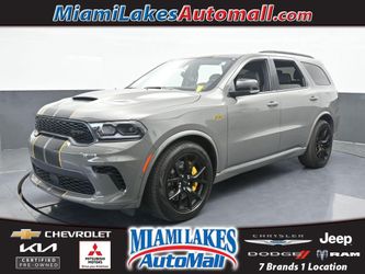 2024 Dodge Durango