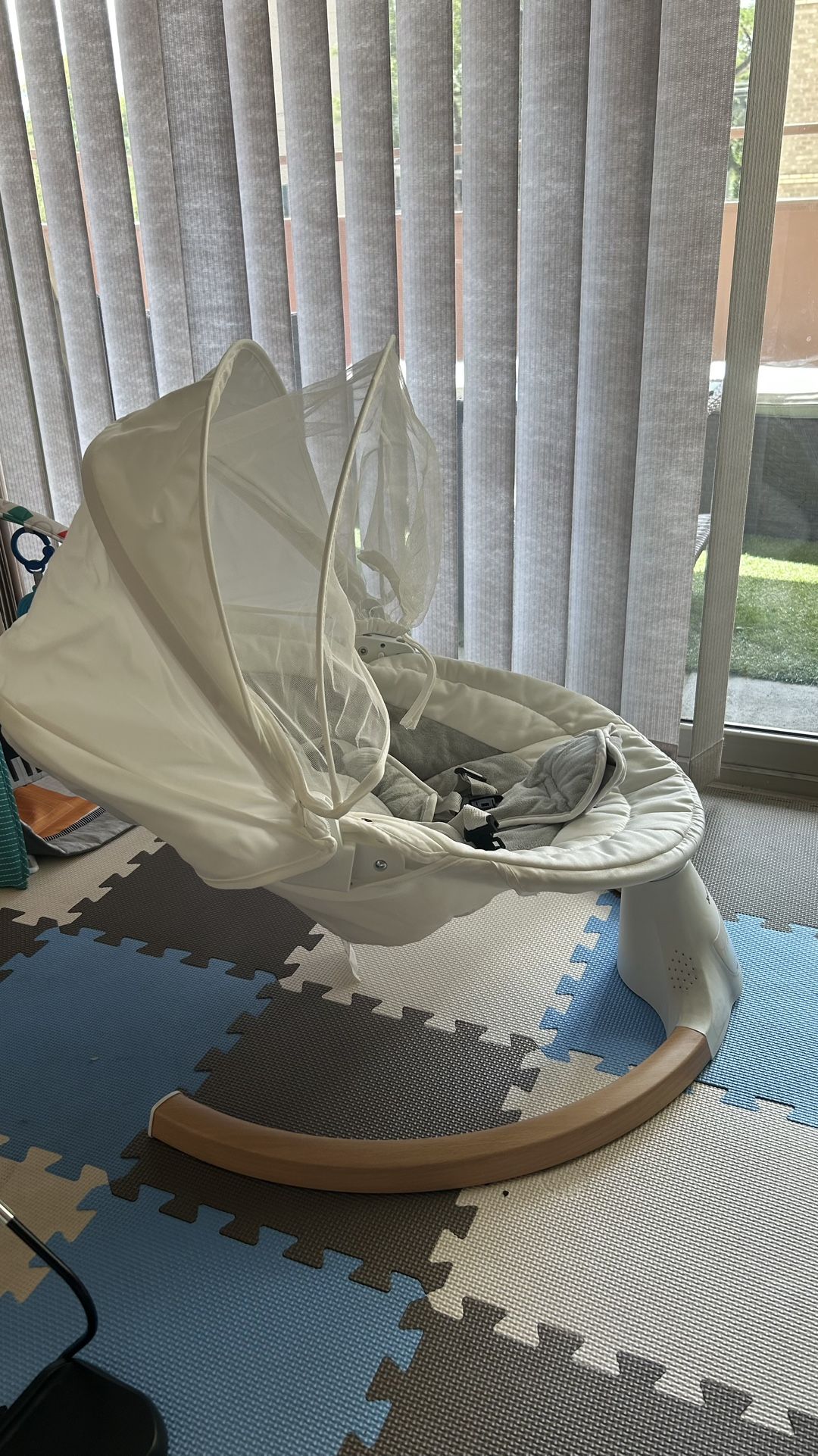 Baby Swing