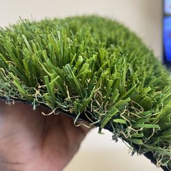 510 Sq Ft Roll Of 87oz Turf Artificial Grass