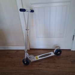 Scootgear, scooter