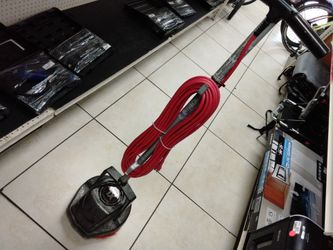 Electric Floor Polisher Buffer with Long Cord