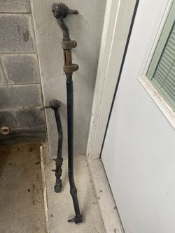 Part Suspensión Van Ford Econoline E150